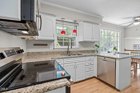917 Vickie Drive Cary NC 27511