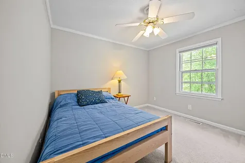 917 Vickie Drive Cary NC 27511