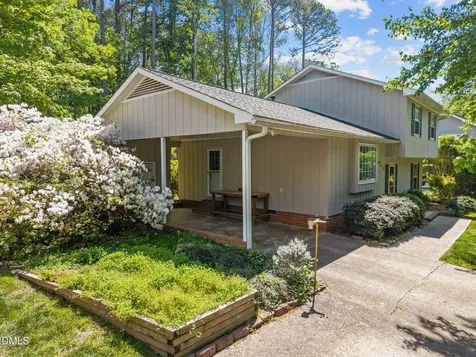 917 Vickie Drive Cary NC 27511