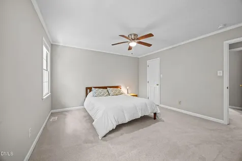917 Vickie Drive Cary NC 27511
