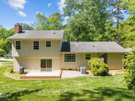 917 Vickie Drive Cary NC 27511
