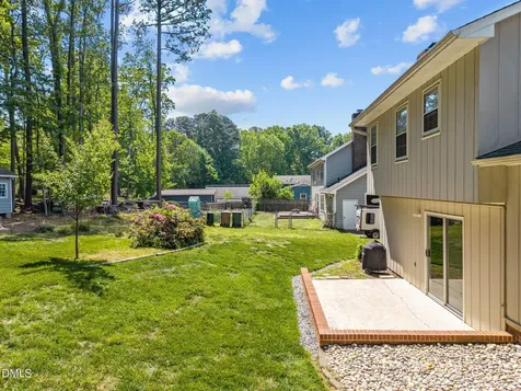 917 Vickie Drive Cary NC 27511