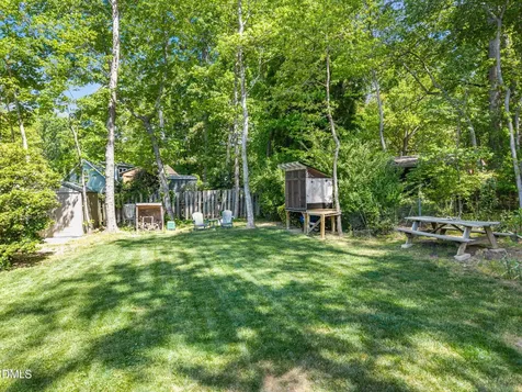 917 Vickie Drive Cary NC 27511