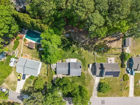 917 Vickie Drive Cary NC 27511