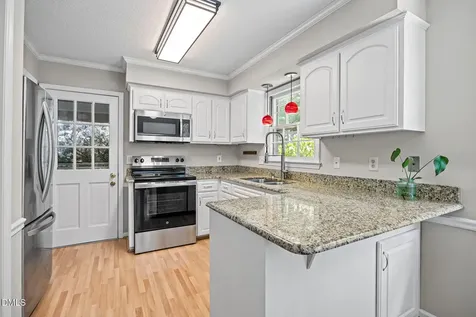 917 Vickie Drive Cary NC 27511