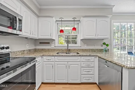 917 Vickie Drive Cary NC 27511