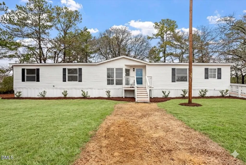 217 Mckay Drive Spring Lake NC 28390