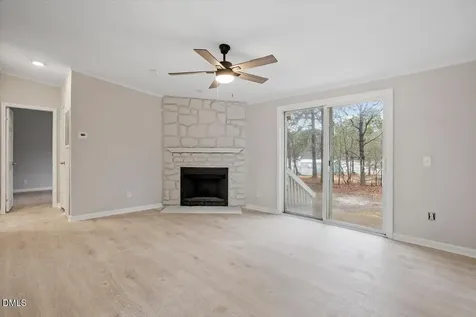 217 Mckay Drive Spring Lake NC 28390
