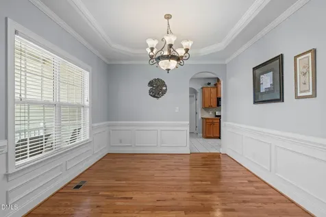 1500 Struble Circle Willow Springs NC 27592