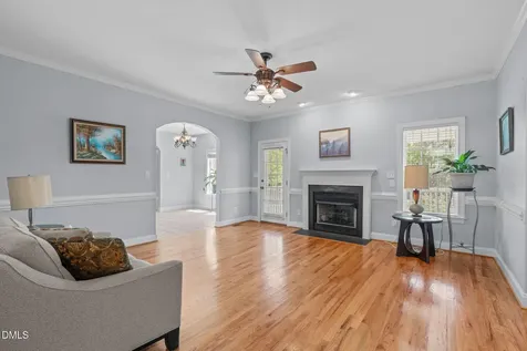 1500 Struble Circle Willow Springs NC 27592