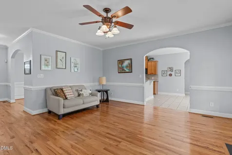 1500 Struble Circle Willow Springs NC 27592