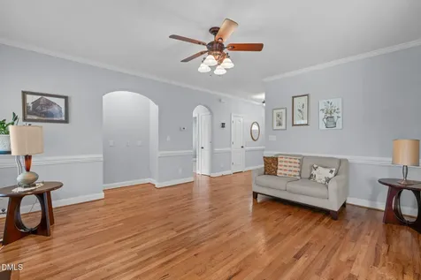 1500 Struble Circle Willow Springs NC 27592