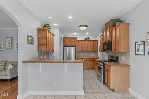 1500 Struble Circle Willow Springs NC 27592