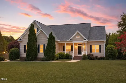 1500 Struble Circle Willow Springs NC 27592