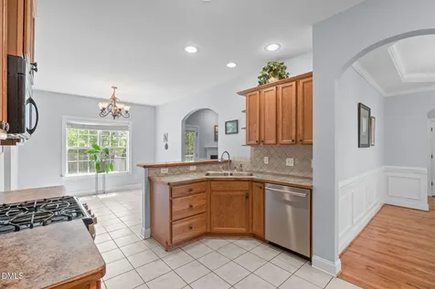 1500 Struble Circle Willow Springs NC 27592