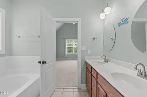1500 Struble Circle Willow Springs NC 27592