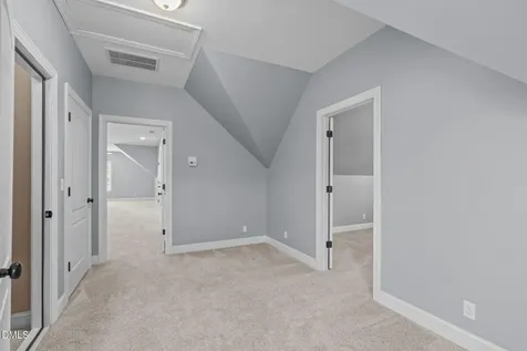 1500 Struble Circle Willow Springs NC 27592
