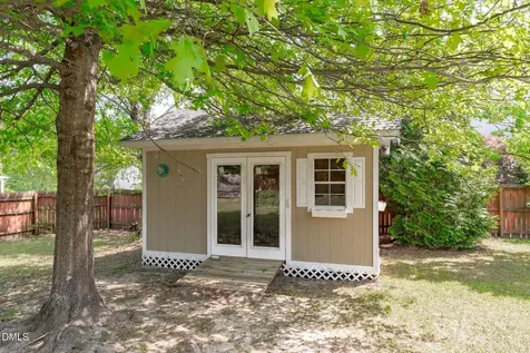 1500 Struble Circle Willow Springs NC 27592