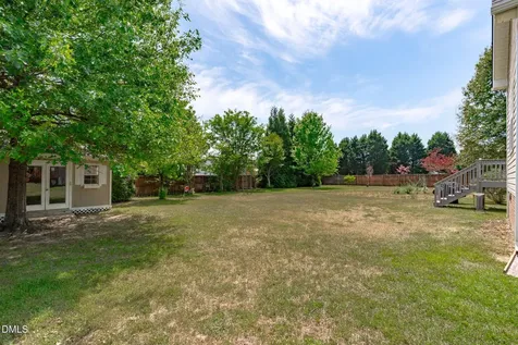 1500 Struble Circle Willow Springs NC 27592