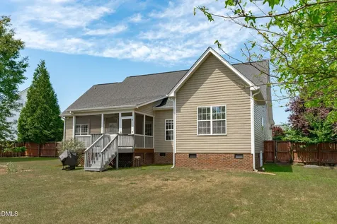 1500 Struble Circle Willow Springs NC 27592
