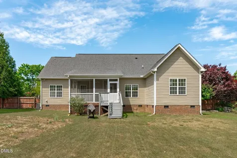 1500 Struble Circle Willow Springs NC 27592