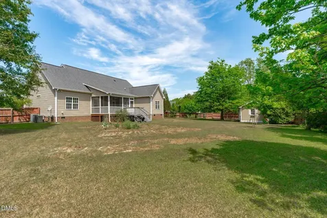 1500 Struble Circle Willow Springs NC 27592