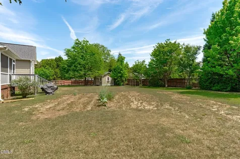 1500 Struble Circle Willow Springs NC 27592