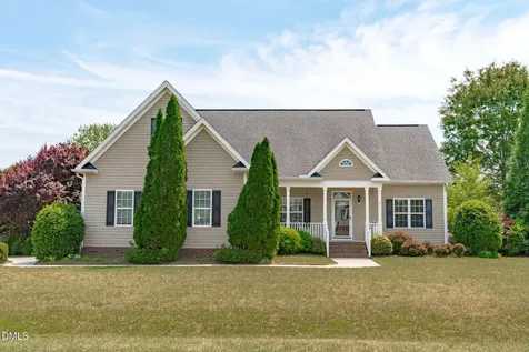 1500 Struble Circle Willow Springs NC 27592