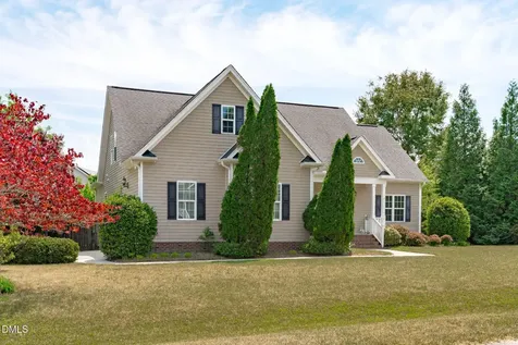 1500 Struble Circle Willow Springs NC 27592