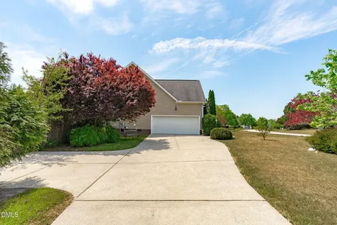 1500 Struble Circle Willow Springs NC 27592