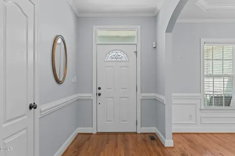 1500 Struble Circle Willow Springs NC 27592