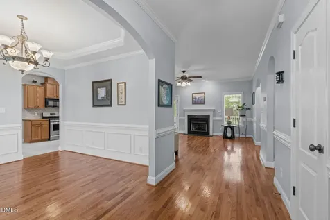 1500 Struble Circle Willow Springs NC 27592