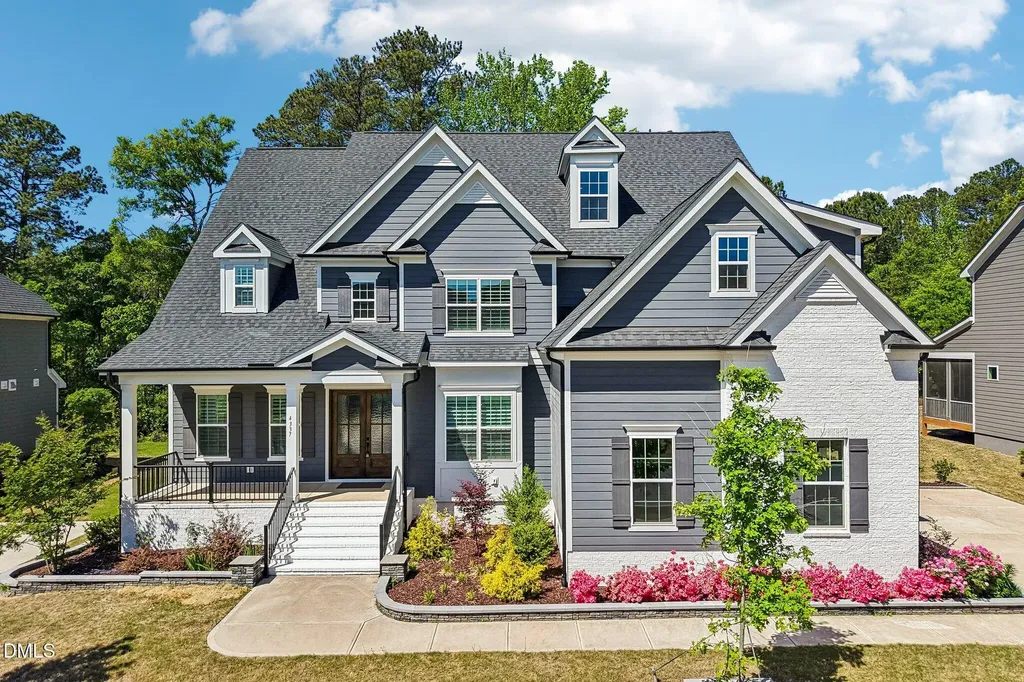 4337 Dominion Crest Drive Apex NC 27523