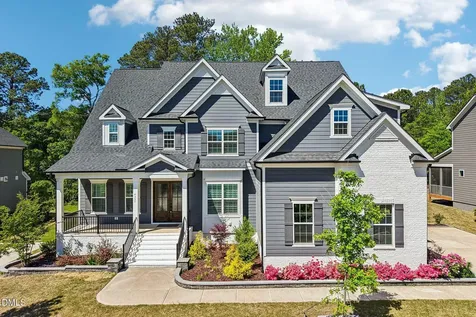4337 Dominion Crest Drive Apex NC 27523