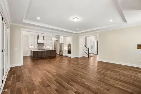 4337 Dominion Crest Drive Apex NC 27523
