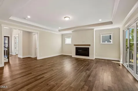 4337 Dominion Crest Drive Apex NC 27523