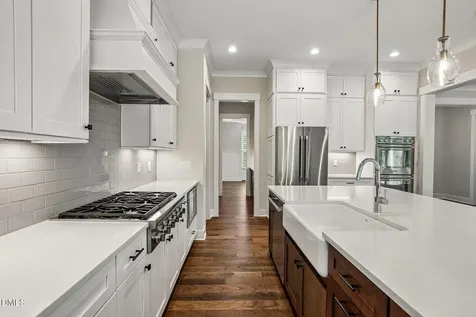 4337 Dominion Crest Drive Apex NC 27523
