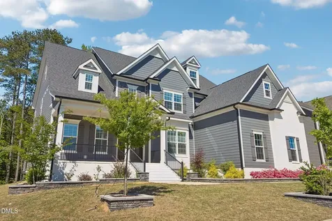 4337 Dominion Crest Drive Apex NC 27523