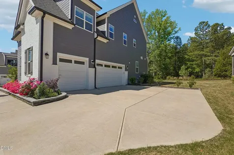 4337 Dominion Crest Drive Apex NC 27523