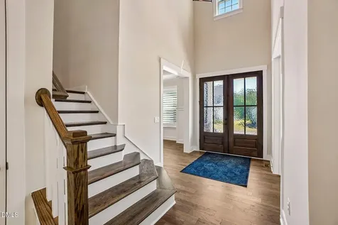 4337 Dominion Crest Drive Apex NC 27523