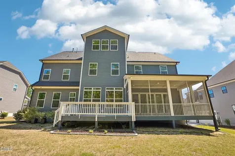 4337 Dominion Crest Drive Apex NC 27523