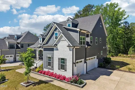 4337 Dominion Crest Drive Apex NC 27523