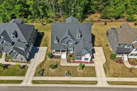 4337 Dominion Crest Drive Apex NC 27523