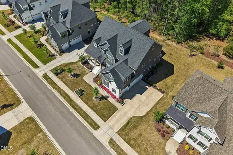 4337 Dominion Crest Drive Apex NC 27523