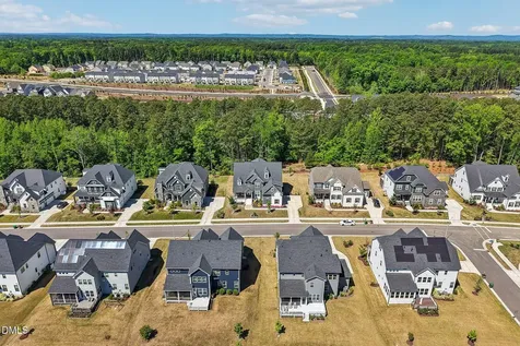 4337 Dominion Crest Drive Apex NC 27523