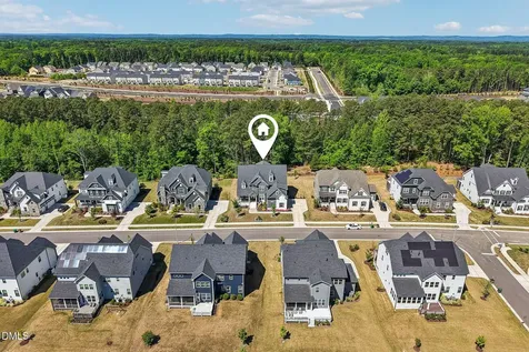 4337 Dominion Crest Drive Apex NC 27523