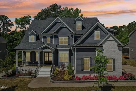 4337 Dominion Crest Drive Apex NC 27523