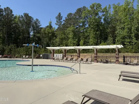 4337 Dominion Crest Drive Apex NC 27523