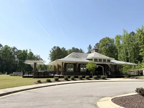 4337 Dominion Crest Drive Apex NC 27523