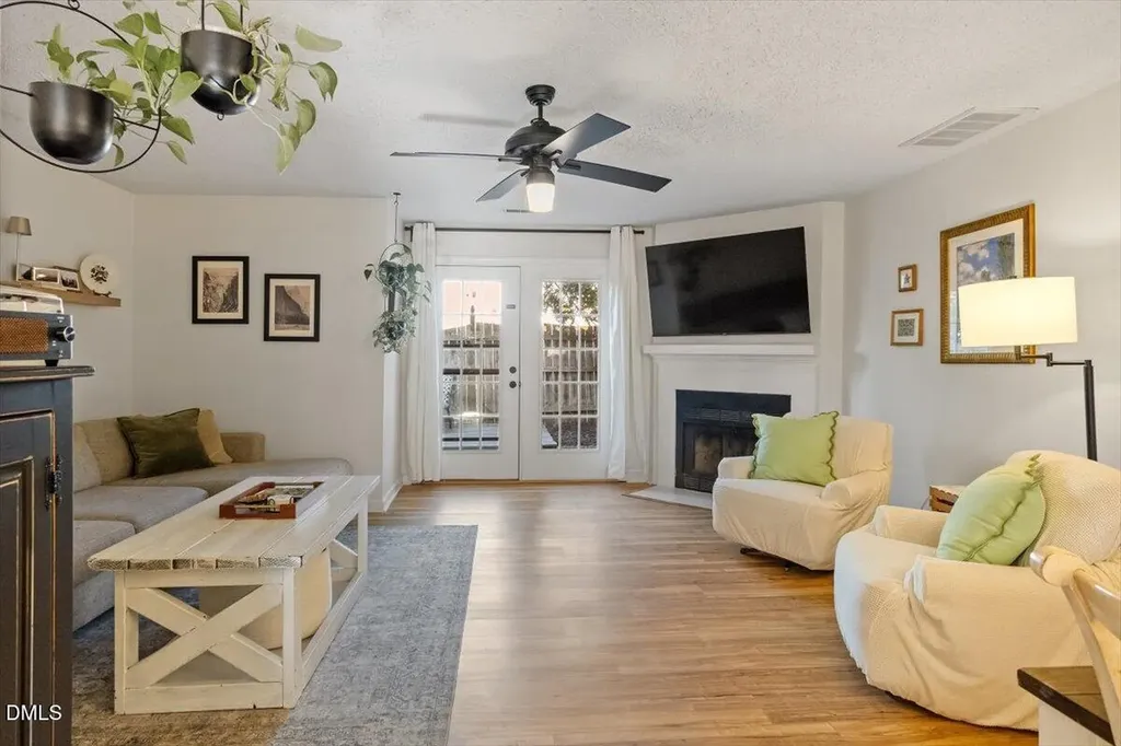 5607 Windy Hollow Court Raleigh NC 27609